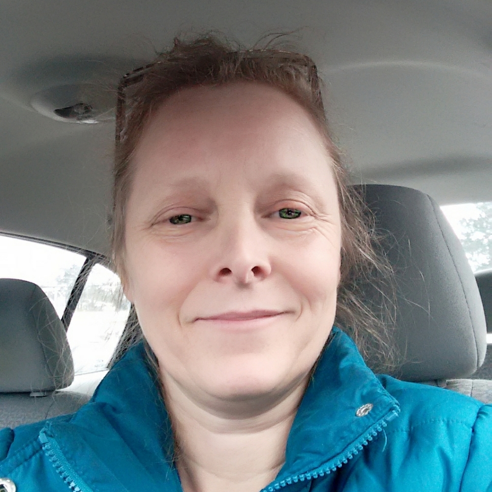 Meet your Posher, Gina
